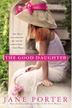 Cover art for THE GOOD DAUGHTER