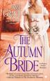 Cover art for THE AUTUMN BRIDE