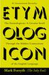 Cover art for THE ETYMOLOGICON