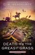 Cover art for DEATH ON THE GREASY GRASS