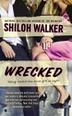 Cover art for WRECKED