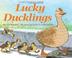 Cover art for LUCKY DUCKLINGS