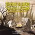 Cover art for SIPPING SPIDERS THROUGH A STRAW