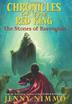 Cover art for THE STONES OF RAVENGLASS