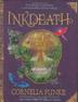 Cover art for INKDEATH