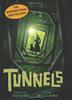 Cover art for TUNNELS