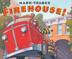 Cover art for FIREHOUSE!