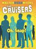 Cover art for OH, SNAP!