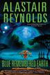 Cover art for BLUE REMEMBERED EARTH