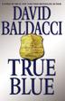 Cover art for TRUE BLUE