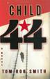 Cover art for CHILD 44