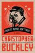Cover art for THEY EAT PUPPIES, DON'T THEY?