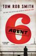 Cover art for AGENT 6
