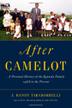 Cover art for AFTER CAMELOT