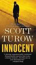 Cover art for INNOCENT