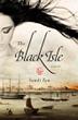 Cover art for THE BLACK ISLE