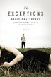 Cover art for THE EXCEPTIONS