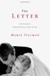 Cover art for THE LETTER