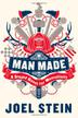 Cover art for MAN MADE