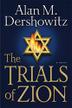 Cover art for THE TRIALS OF ZION
