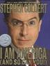 Cover art for I AM AMERICA (AND SO CAN YOU!)