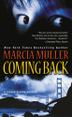 Cover art for COMING BACK