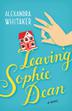 Cover art for LEAVING SOPHIE DEAN