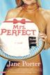 Cover art for MRS. PERFECT
