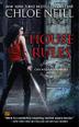 Cover art for HOUSE RULES