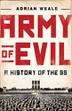 Cover art for ARMY OF EVIL