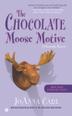 Cover art for THE CHOCOLATE MOOSE MOTIVE