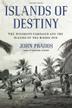 Cover art for ISLANDS OF DESTINY