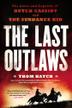 Cover art for THE LAST OUTLAWS
