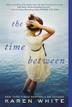 Cover art for THE TIME BETWEEN