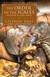 Cover art for THE ORDER OF THE SCALES