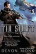 Cover art for TIN SWIFT
