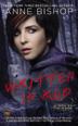 Cover art for WRITTEN IN RED