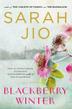 Cover art for BLACKBERRY WINTER
