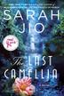 Cover art for THE LAST CAMELLIA