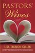 Cover art for PASTORS' WIVES