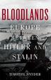 Cover art for BLOODLANDS