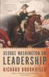 Cover art for GEORGE WASHINGTON ON LEADERSHIP