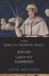 Cover art for THE KING OF INFINITE SPACE