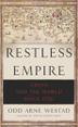 Cover art for RESTLESS EMPIRE