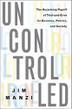 Cover art for UNCONTROLLED
