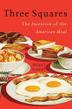 Cover art for THREE SQUARES
