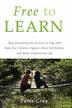 Cover art for FREE TO LEARN