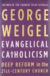 Cover art for EVANGELICAL CATHOLICISM