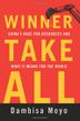 Cover art for WINNER TAKE ALL