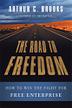 Cover art for THE ROAD TO FREEDOM